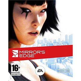 Mirror's Edge - PC DIGITAL