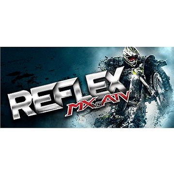 MX vs. ATV Reflex - PC DIGITAL (428520)