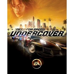 Need for Speed Undercover - PC DIGITAL (435690)