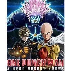 ONE PUNCH MAN: A HERO NOBODY KNOWS - PC DIGITAL (889066)