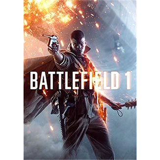 Battlefield 1 - PC DIGITAL (444494)