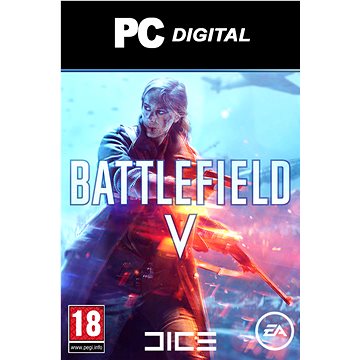 Battlefield V - PC DIGITAL (690668)