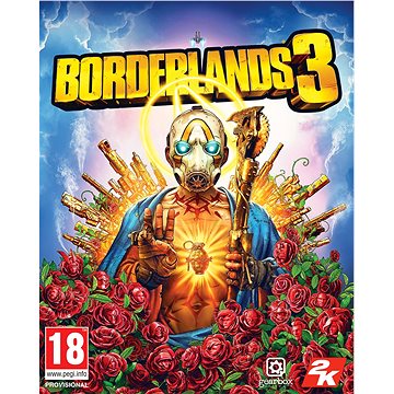 Borderlands 3 - PC DIGITAL (917689)