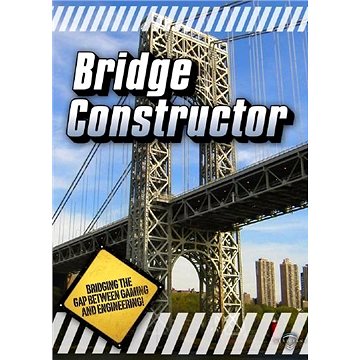 Bridge Constructor - PC DIGITAL (1139497)