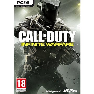 Call of Duty: Infinite Warfare - PC DIGITAL (655496)