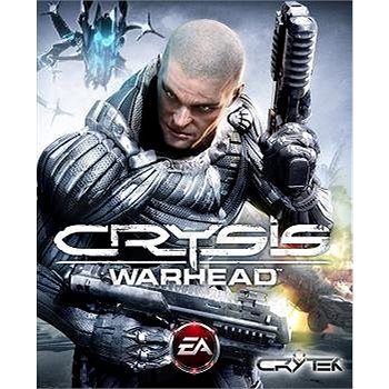 Crysis Warhead - PC DIGITAL (947227)