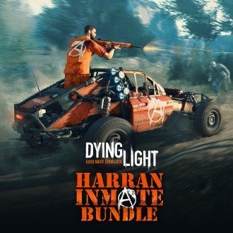 Dying Light - Harran Inmate Bundle - PC DIGITAL (891946)
