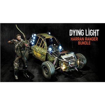 Dying Light - Harran Ranger Bundle - PC DIGITAL (730177)