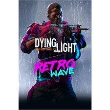 Dying Light - Retrowave Bundle - PC DIGITAL (891961)