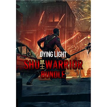 Dying Light - SHU Warrior Bundle - PC DIGITAL (891973)
