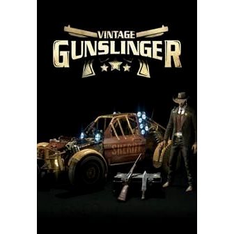 Dying Light - Vintage Gunslinger Bundle - PC DIGITAL (730204)