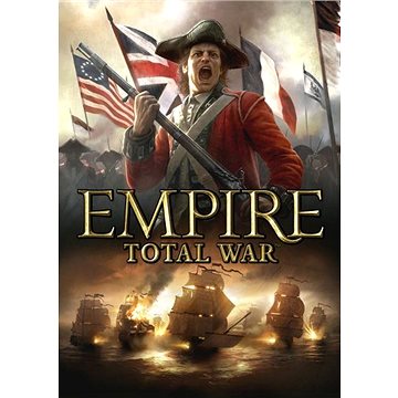 Empire: Total War Collection - PC DIGITAL (895756)