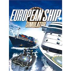 European Ship Simulator - PC DIGITAL (832114)