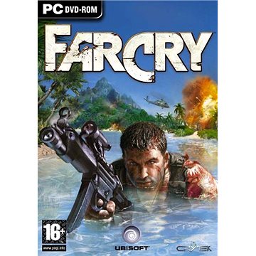 Far Cry - PC DIGITAL (225697)