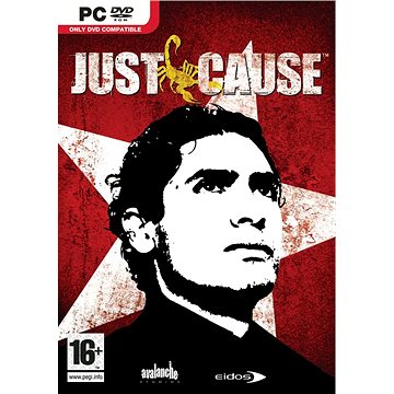 Just Cause - PC DIGITAL (446168)