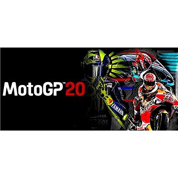 MotoGP 20 - PC DIGITAL (940981)