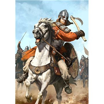Mount and Blade II: Bannerlord - PC DIGITAL (929662)
