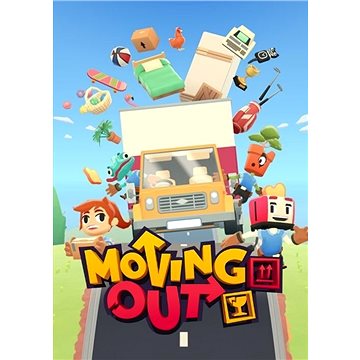 Moving Out - PC DIGITAL (898759)