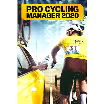 Pro Cycling Manager 2020 - PC DIGITAL (954547)