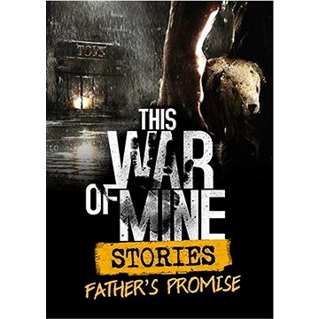 This War of Mine: Stories - Father's Promise - PC DIGITAL (390414)