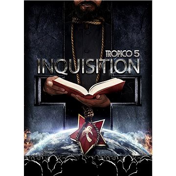 Tropico 5 - Inquisition - PC DIGITAL (722296)