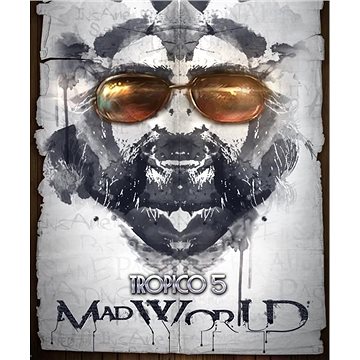 Tropico 5 - Mad World - PC DIGITAL (723604)