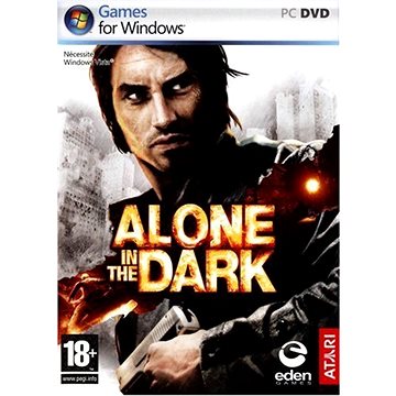 Alone in the Dark: Anthology - PC DIGITAL (1244557)