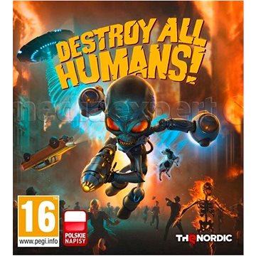 Destroy All Humans (1242511)