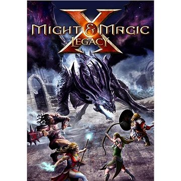 Might & Magic X Legacy (63036)