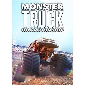 Monster Truck Championship (1235401)