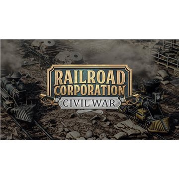 Railroad Corporation - Civil War - PC DIGITAL (1119643)