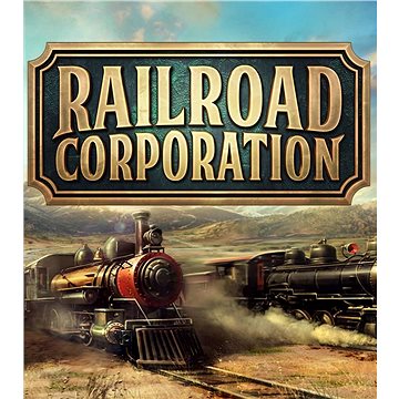 Railroad Corporation - PC DIGITAL (774808)