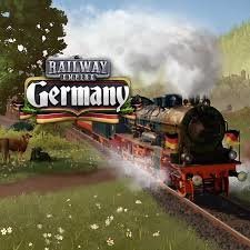 Railway Empire - Germany - PC DIGITAL (787138)