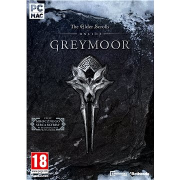 The Elder Scrolls Online: Greymoor - PC DIGITAL (953602)