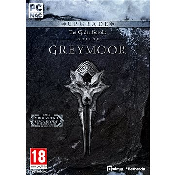 The Elder Scrolls Online: Greymoor - PC DIGITAL (953593)