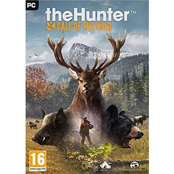 TheHunter: Call of the Wild - PC DIGITAL (437884)