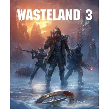 Wasteland 3 - PC DIGITAL (1236433)