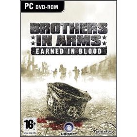 Brothers in Arms: Earned In Blood - PC DIGITAL (224284)