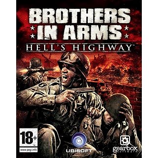 Brothers in Arms: Hell's Highway - PC DIGITAL (947206)