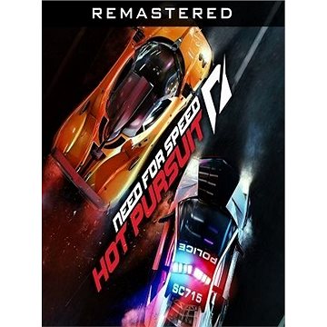 Need For Speed: Hot Pursuit Remastered - PC DIGITAL (1386769)