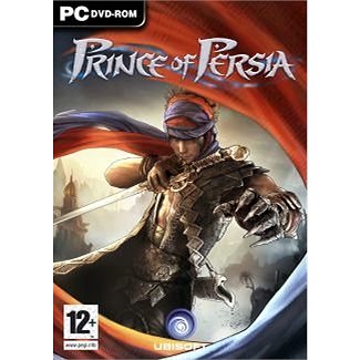 Prince of Persia 2008 - PC DIGITAL (1385083)
