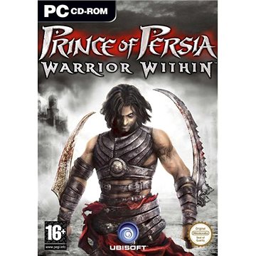 Prince of Persia: Warrior Within - PC DIGITAL (1385080)