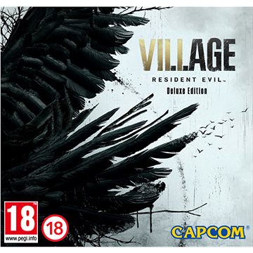 Resident Evil Village - Deluxe Edition - PC DIGITAL (1388809)