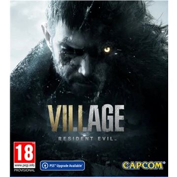 Resident Evil Village - PC DIGITAL (1388581)
