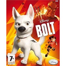 Disney Bolt - PC DIGITAL (661168)