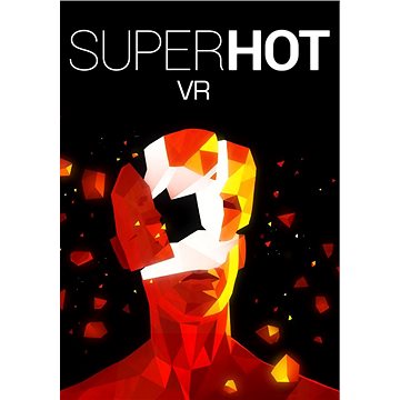 SUPERHOT VR - PC DIGITAL (1140673)