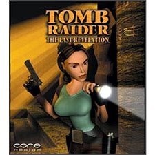 Tomb Raider IV: The Last Revelation - PC DIGITAL (1384765)