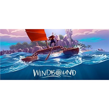 Windbound - PC DIGITAL (1236421)