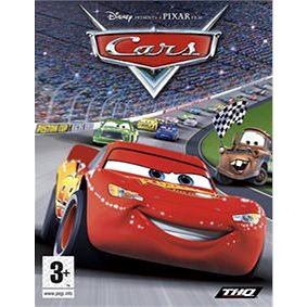 Disney Pixar Cars - PC DIGITAL (693278)