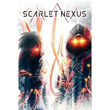 Scarlet Nexus - PC DIGITAL (1509862)